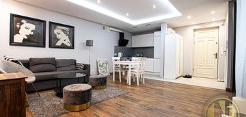 Miodowa | kazimierz | 2 pok | 51m2 | wrzesień