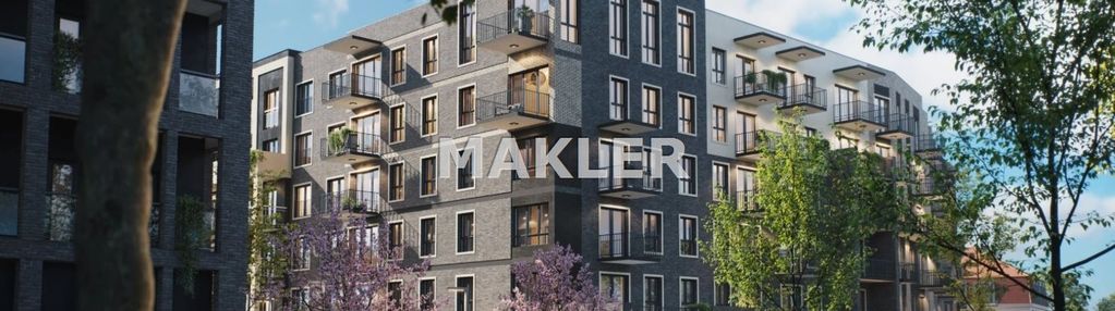 Postindustrialna inwestycja w spokojnej okolicy!!