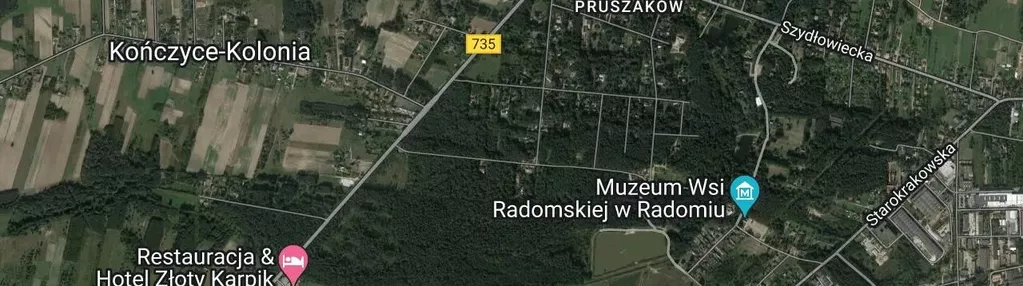 Działka na sprzedaż 4000m2