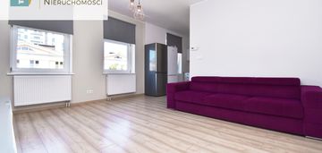 Jasne 2 pokoje | po remoncie | niski czynsz |