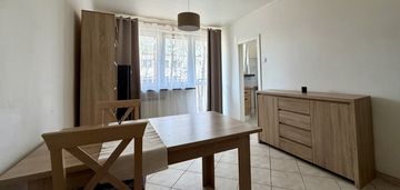 ** mieszkanie z balkonem w centrum otwocka **