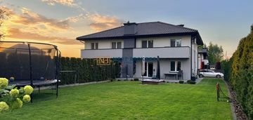 Do sprzedaży dom | bliźniak | o pow. 141 m²
