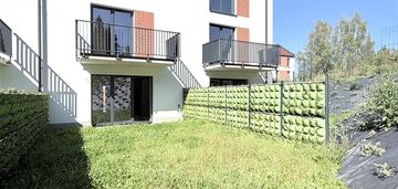 Nowe, 6 pokoi, ogródek, wiata parkingowa