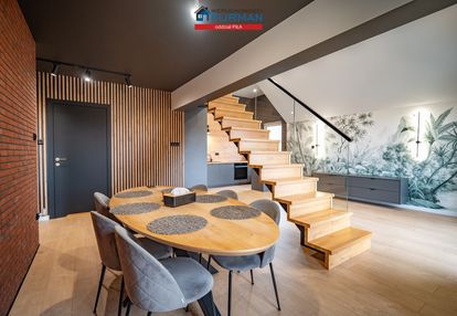 Wyjątkowy apartament na sprzedaż z antresolą