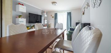 Kameralny raj - dom bliźniak obok gdańska!