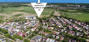 Kołobrzeg, ul. koralowa dz. nr 44, mpzp,