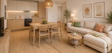 Słoneczne⭐3 pokoje⭐balkon⭐ostatnie piętro