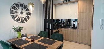 Apartament z basenem w westin house resort