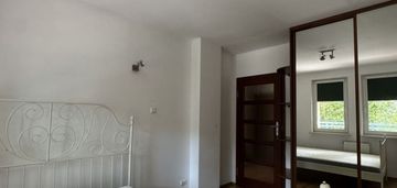 2-pokojowe mieszkanie z balkonem przy parku