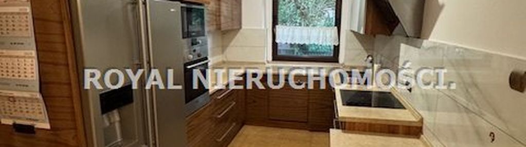 Duże mieszkanie z ogrodem w centrum!!!