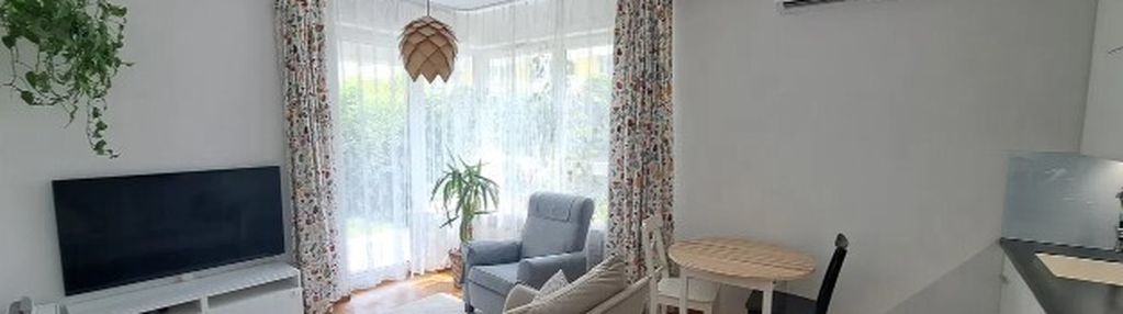 3-pokojowe mieszkanie na bielanach