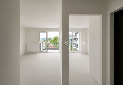 Unikatowy apartament z balkonem | lindego 2