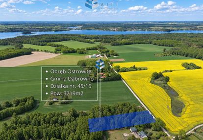 Twoje miejsce w naturze – ostrowite