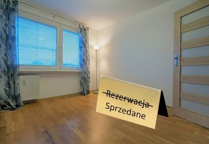 Ustawne, ciche z dużym balkonem bulwar ikara