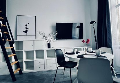 Designerskie studio-żeromskiego 17- media miejskie