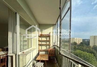 2-pok. mieszkanie na żabiance