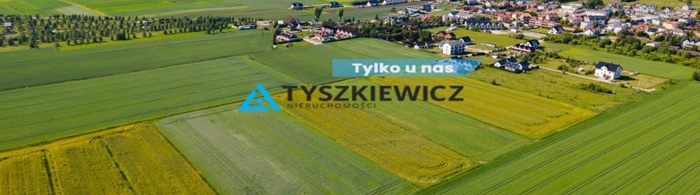Działka z potencjałem.