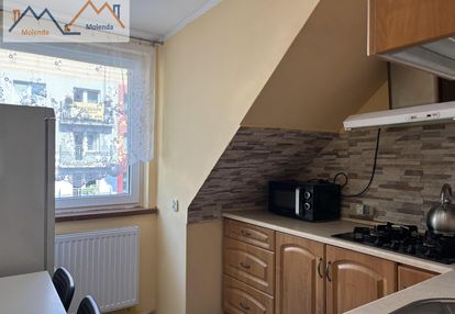 Na sprzedaż dwupokojowe mieszkanie w szczytnicy!