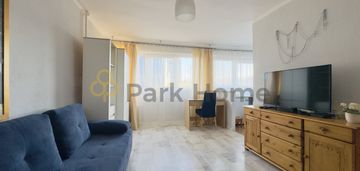 Widok na uniwersytet - czy to dobra inwestycja?