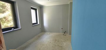 Dwa poziomy swobody – bliźniak czeka