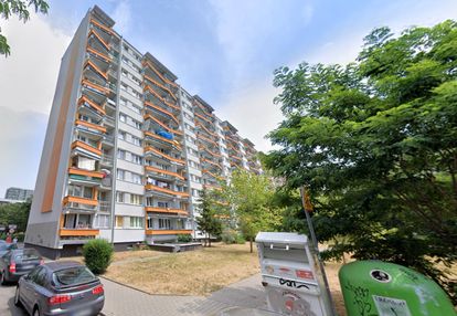 Popowice-okazja-rozkład-43m2-med.miejskie-balkon