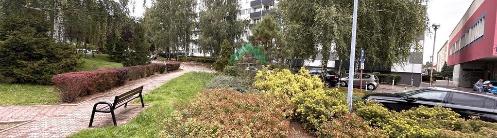 Mieszkanie 30,15 m² w dzielnicy tysiąclecie