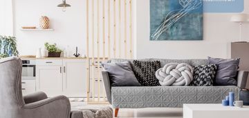 3 pokoje❗ 50 m² ❗ taras, ogródek ❗ niski czynsz ✅