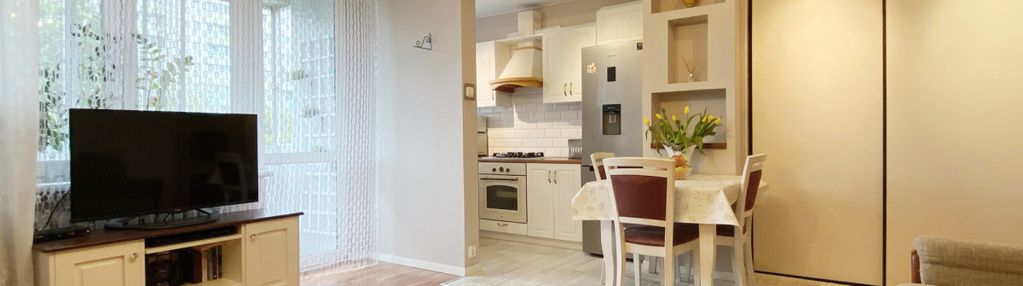 Mieszkanie 4 pok. na woli / blisko metra