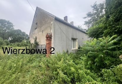 Dom do remontu czerlejnko duża działka