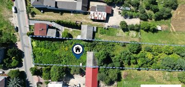 Duża działka z potencjałem toporowice woj. śląskie