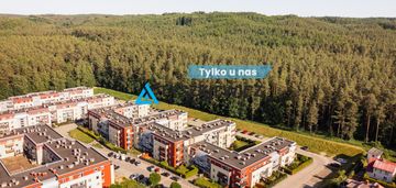 Konkurencyjna oferta - duże mieszkanie