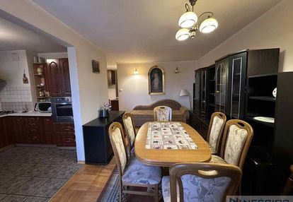 Sprzedam 4-pokojowe mieszkanie w centrum łosic