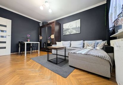 Rezerwacja dwupokojowe mieszkanie