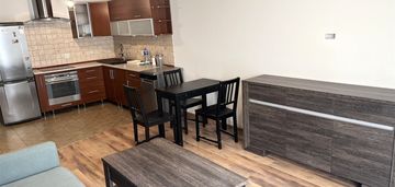 3 pok. apartament, garaż, bałuty doły marysińska