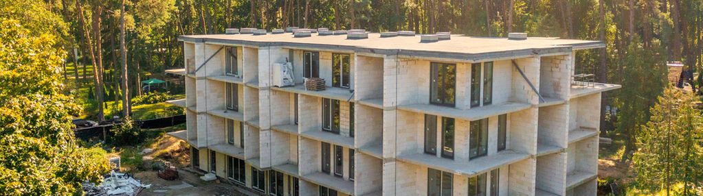 Sosnowe zacisze - soczewka,k.płocka-lokal-34,82 m²