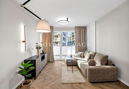 Stylowy apartament z balkonem na bemowie!