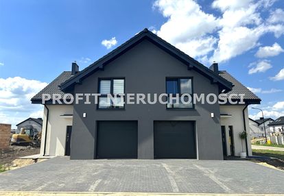 Budynek mieszkalny dwulokalowy gotowy do sprzedaży