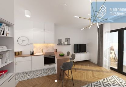 2 pok i promocja i smarhome i garaż w cenie