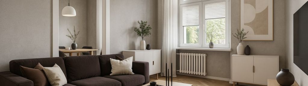 3 pokoje | kamienica | ul. kamienna| garaż