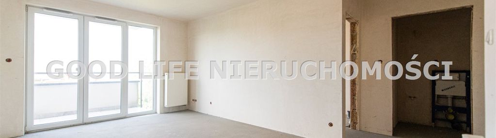 Dwupoziomowe 75,25 m2 , 4pok. ul. makuszyńskiego