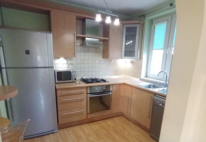 Klimatyczne mieszkanie 2 pokojowe - 56,6 m²