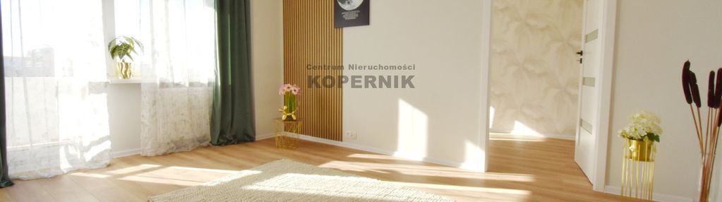 3 pokoje, nowe okna, loggia, po remoncie