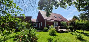 Siedlisko, gospodarstwo, gotowe do zamieszkania!