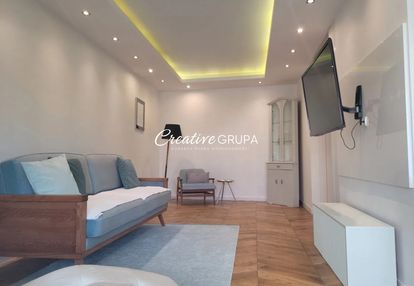 Apartament oxygen | 2 pokoje | garaż i komórka