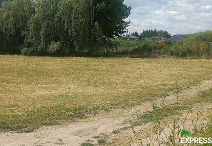 Działka budowlana skórzewo/kwiatowe 1216 m2