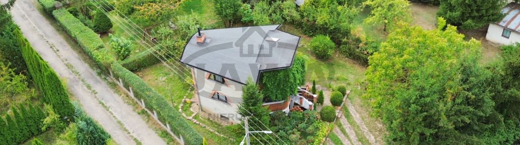 Wierzchucinek / rod "podkowa" / działka 480m2