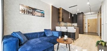 Apartament premium – centrum katowic