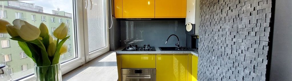 Szombierki - 2 pok. - czynsz 271 zł - do wejścia