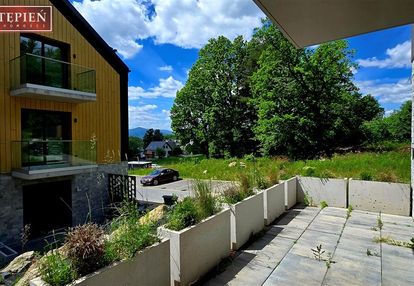 Luksusowy apartament w cieplicach