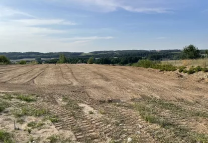 Działka na sprzedaż 2022m2